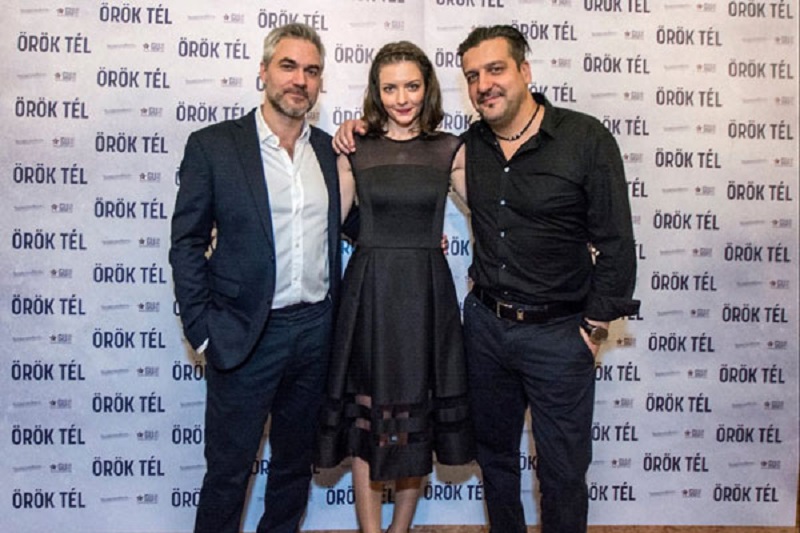 Örök tél a filmszemlén